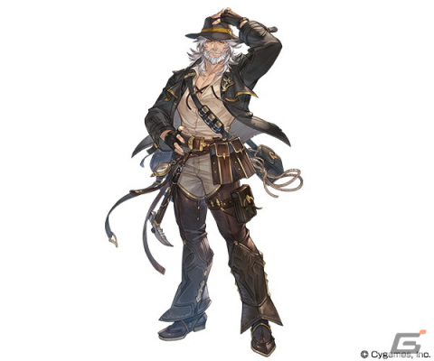 「グラブル」でイベント「名探偵バロワ ～嵐の孤島から脱出せよ～」が開催！名探偵達よ、探偵館に集えの画像11