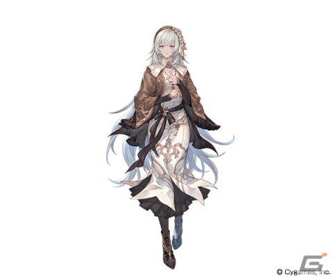 「グラブル」でイベント「名探偵バロワ ～嵐の孤島から脱出せよ～」が開催！名探偵達よ、探偵館に集えの画像13