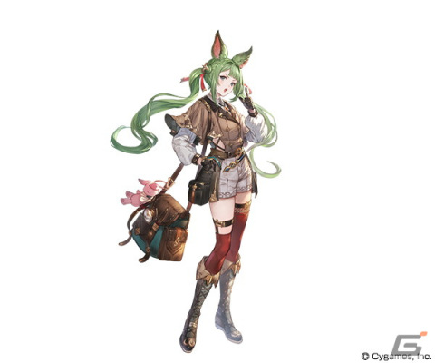 「グラブル」でイベント「名探偵バロワ ～嵐の孤島から脱出せよ～」が開催！名探偵達よ、探偵館に集えの画像14