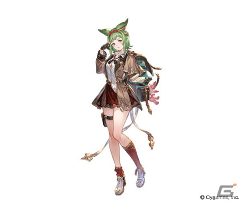 「グラブル」でイベント「名探偵バロワ ～嵐の孤島から脱出せよ～」が開催！名探偵達よ、探偵館に集えの画像15