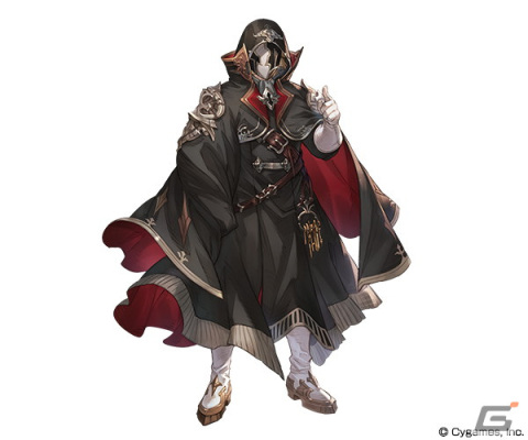 「グラブル」でイベント「名探偵バロワ ～嵐の孤島から脱出せよ～」が開催！名探偵達よ、探偵館に集えの画像16