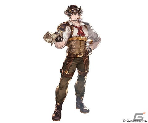 「グラブル」でイベント「名探偵バロワ ～嵐の孤島から脱出せよ～」が開催！名探偵達よ、探偵館に集えの画像8