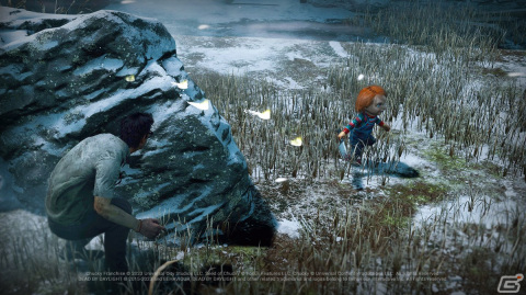 「Dead by Daylight」チャッキーが新キラーとして正式実装!PTBでは全世界のプレイヤーから過去最高レベルのポジティブな評価を獲得の画像