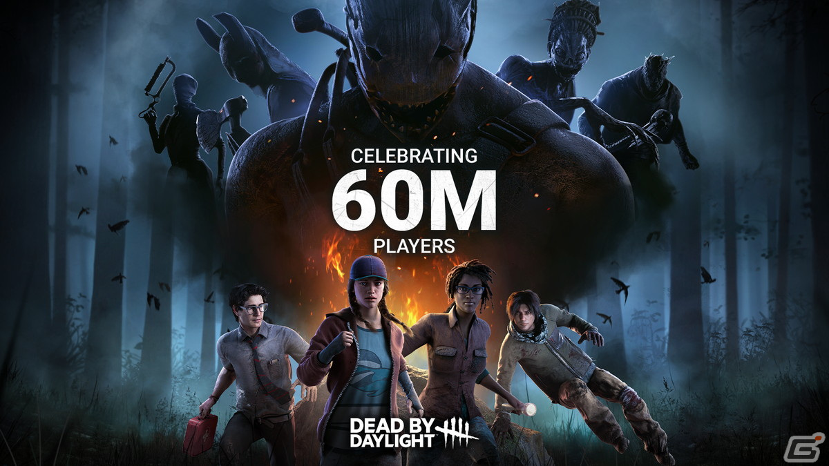 「Dead by Daylight」チャッキーが新キラーとして正式実装!PTBでは全世界のプレイヤーから過去最高レベルのポジティブな評価を獲得の画像