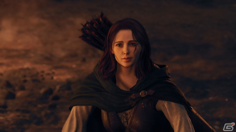 「ドラゴンズドグマ 2」の発売日が2024年3月22日に決定！サポートに徹した新ジョブ「幻術士」などの情報もの画像21
