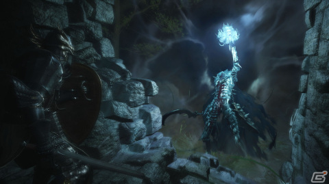 「ドラゴンズドグマ 2」の発売日が2024年3月22日に決定！サポートに徹した新ジョブ「幻術士」などの情報もの画像34