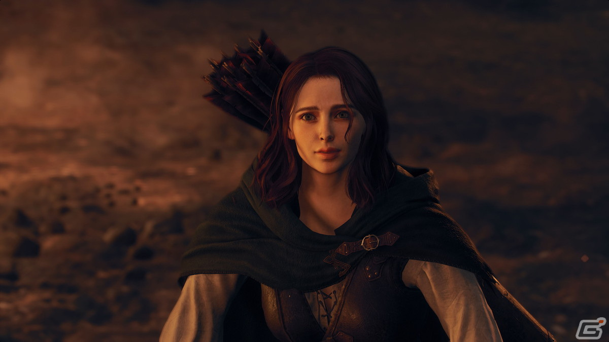 「ドラゴンズドグマ 2」の発売日が2024年3月22日に決定！サポートに徹した新ジョブ「幻術士」などの情報もの画像