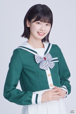 「スクールアイドルミュージカル」2024年公演の稽古場オフィシャルレポートとキャスト18名の意気込みメッセージが到着！の画像14
