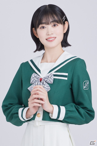「スクールアイドルミュージカル」2024年公演の稽古場オフィシャルレポートとキャスト18名の意気込みメッセージが到着！の画像15