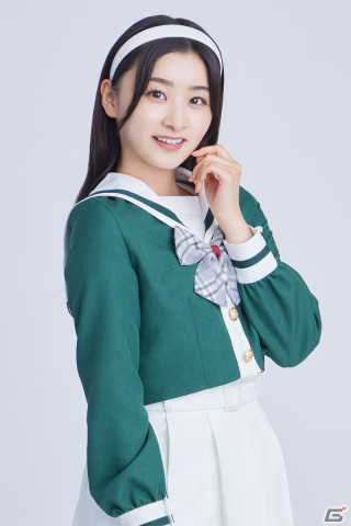 「スクールアイドルミュージカル」2024年公演の稽古場オフィシャルレポートとキャスト18名の意気込みメッセージが到着！の画像16