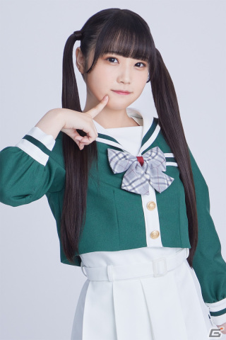 「スクールアイドルミュージカル」2024年公演の稽古場オフィシャルレポートとキャスト18名の意気込みメッセージが到着！の画像20
