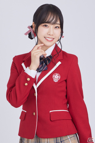 「スクールアイドルミュージカル」2024年公演の稽古場オフィシャルレポートとキャスト18名の意気込みメッセージが到着！の画像28