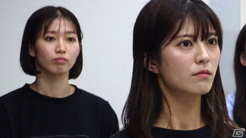 「スクールアイドルミュージカル」2024年公演の稽古場オフィシャルレポートとキャスト18名の意気込みメッセージが到着！の画像7