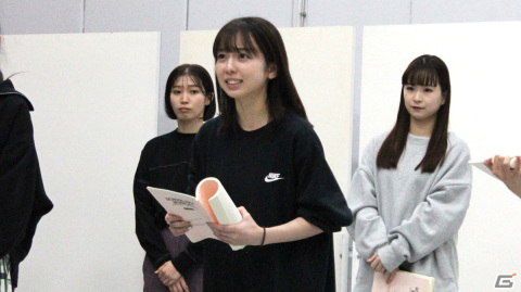 「スクールアイドルミュージカル」2024年公演の稽古場オフィシャルレポートとキャスト18名の意気込みメッセージが到着！の画像8