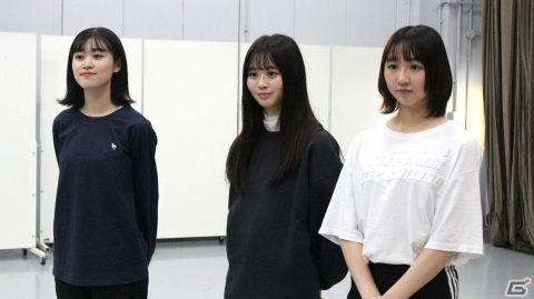 「スクールアイドルミュージカル」2024年公演の稽古場オフィシャルレポートとキャスト18名の意気込みメッセージが到着！の画像9