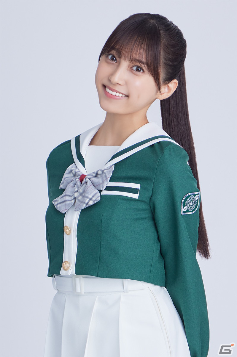 「スクールアイドルミュージカル」2024年公演の稽古場オフィシャルレポートとキャスト18名の意気込みメッセージが到着!の画像
