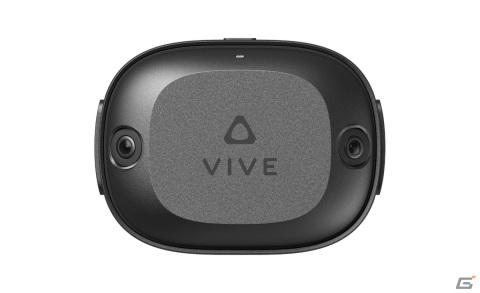 HTC VIVE向け新型トラッカー「VIVEトラッカー（Ultimate）」が発表！本日11月29日から販売開始の画像6