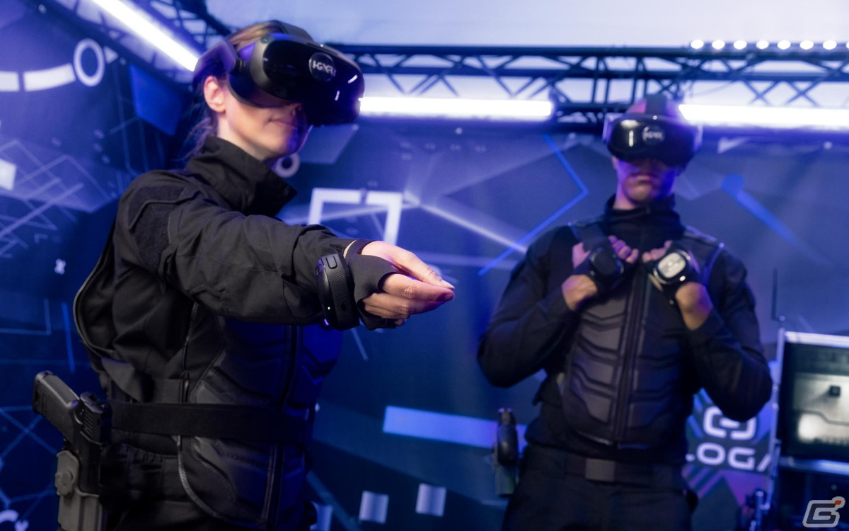 HTC VIVE向け新型トラッカー「VIVEトラッカー（Ultimate）」が発表！本日11月29日から販売開始の画像