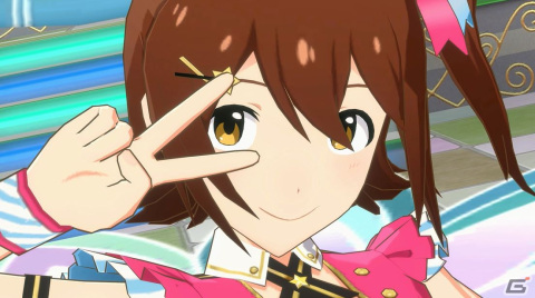 「まおりゅう」と「アイドルマスター ミリオンライブ！」のコラボが開催！イベントで伊吹翼とアイドル衣装のクロエが手に入るの画像5