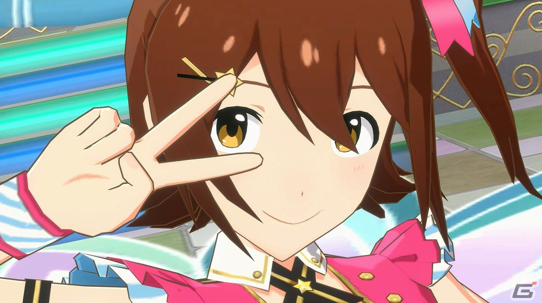 「まおりゅう」と「アイドルマスター ミリオンライブ!」のコラボが開催!イベントで伊吹翼とアイドル衣装のクロエが手に入るの画像