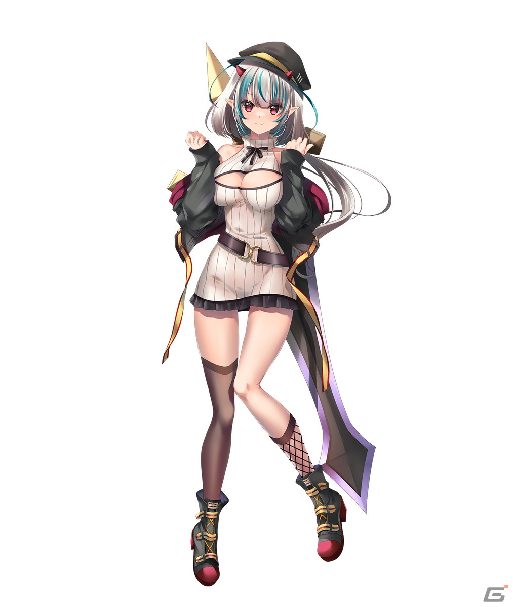 「対魔忍RPG」心願寺楓が登場するピックアッププレミアムガチャが11月30日より実施！レイドイベント「紅き血の鎮魂歌」も開催の画像