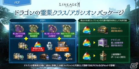 「リネージュ2M」オーブのスキル ケアが実施！バーツ/ジグハルト/カインワールドではボス モンスター・ギガスが出現する血盟大亀裂「帰還王の渓谷」が実装の画像10