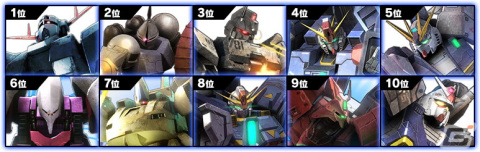 「機動戦士ガンダム U.C. ENGAGE」で2周年キャンペーンが開催！新機体「V2アサルトガンダム」と新キャラ「ウッソ・エヴィン」が登場の画像10