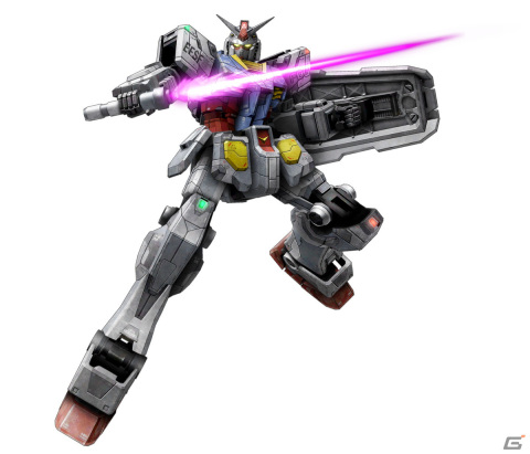 「機動戦士ガンダム U.C. ENGAGE」で2周年キャンペーンが開催！新機体「V2アサルトガンダム」と新キャラ「ウッソ・エヴィン」が登場の画像3