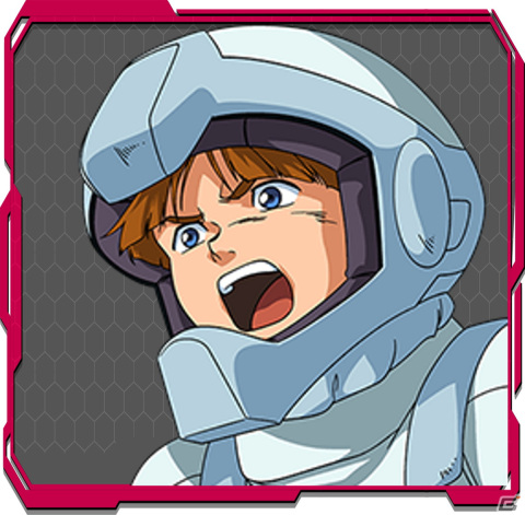 「機動戦士ガンダム U.C. ENGAGE」で2周年キャンペーンが開催！新機体「V2アサルトガンダム」と新キャラ「ウッソ・エヴィン」が登場の画像8