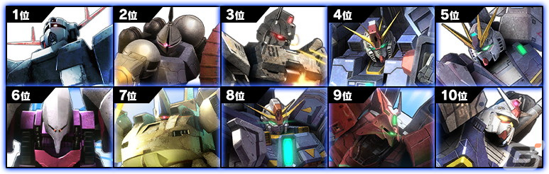 「機動戦士ガンダム U.C. ENGAGE」で2周年キャンペーンが開催!新機体「V2アサルトガンダム」と新キャラ「ウッソ・エヴィン」が登場の画像
