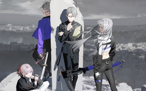 「BLACK STELLA PTOLOMEA」のリリース日が12月7日へ延期に――安定したサービスの提供を目的としたクオリティアップのため