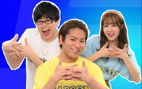 「ドラゴンズドグマ 2」「モンスターハンターNow」を特集する「カプコンTV!!」が12月1日に配信！