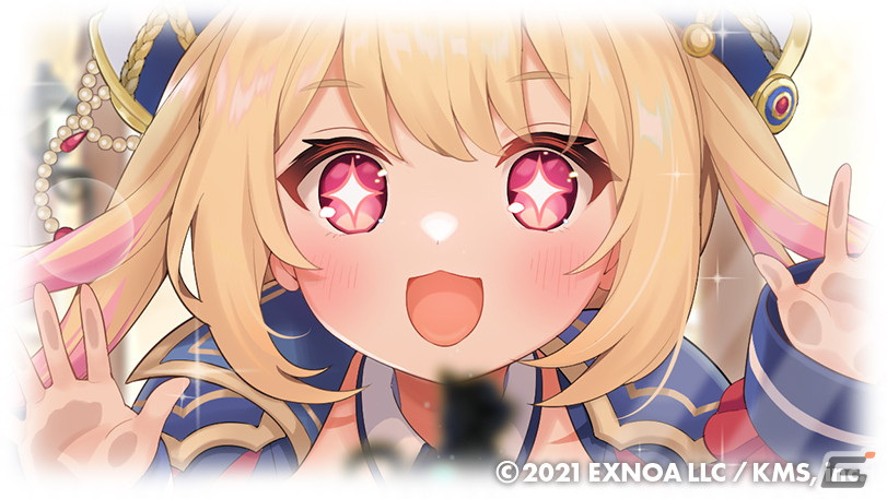 「天啓パラドクス」で総力戦イベントが開催中！SミリアムとSテレーザが登場する新キャラPickUPガチャ「水の国の護り手」もの画像7