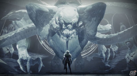 「Destiny 2」新シーズン「望みのシーズン」がスタート！「ウィッチャー」とコラボした装飾品も登場の画像1