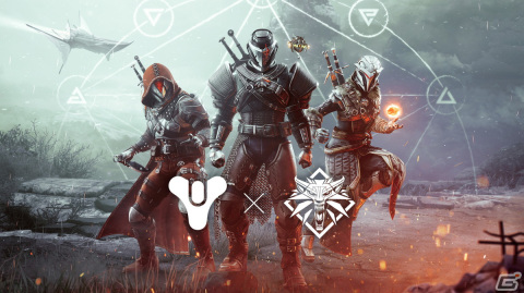 「Destiny 2」新シーズン「望みのシーズン」がスタート！「ウィッチャー」とコラボした装飾品も登場の画像10