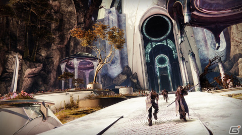 「Destiny 2」新シーズン「望みのシーズン」がスタート！「ウィッチャー」とコラボした装飾品も登場の画像