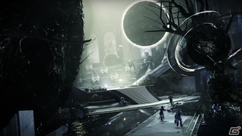 「Destiny 2」新シーズン「望みのシーズン」がスタート！「ウィッチャー」とコラボした装飾品も登場の画像