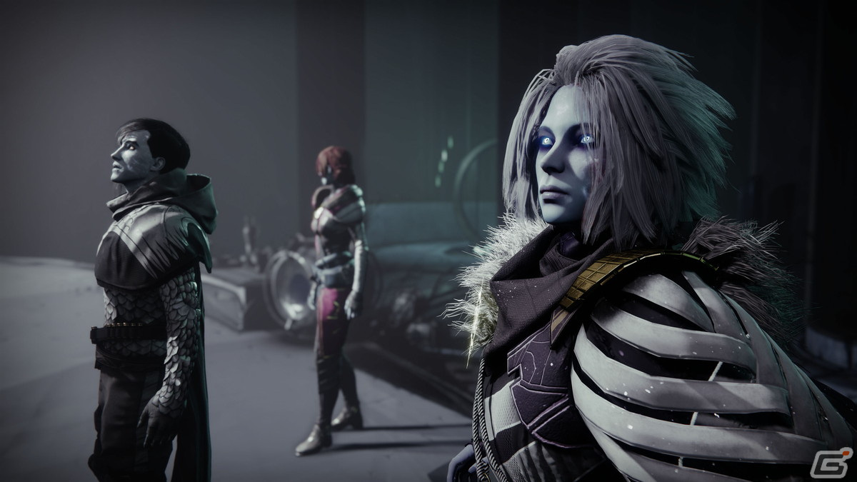 「Destiny 2」新シーズン「望みのシーズン」がスタート！「ウィッチャー」とコラボした装飾品も登場の画像2