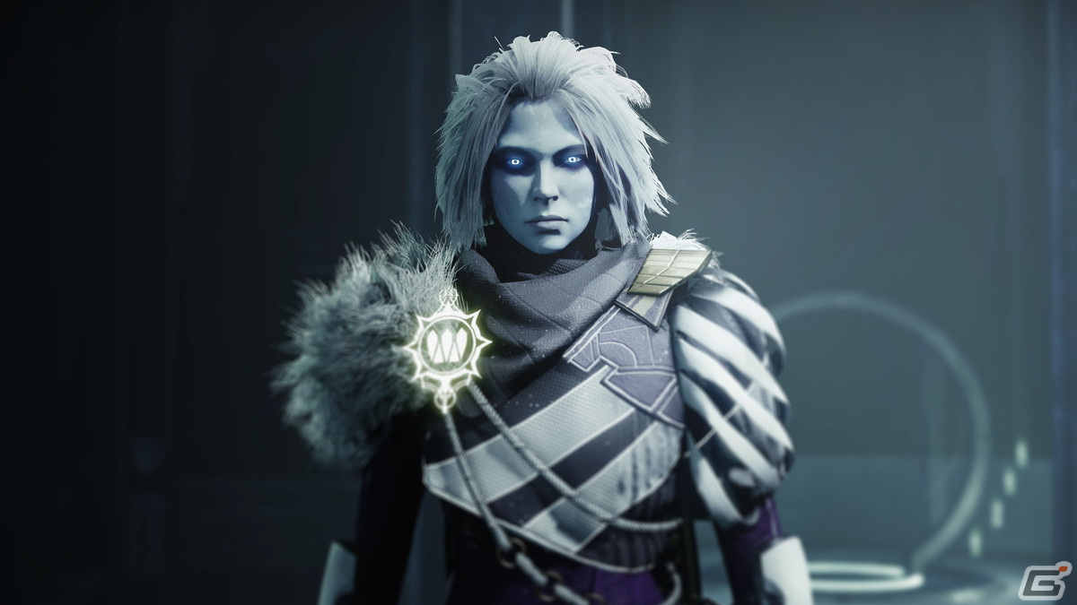 「Destiny 2」新シーズン「望みのシーズン」がスタート！「ウィッチャー」とコラボした装飾品も登場の画像3