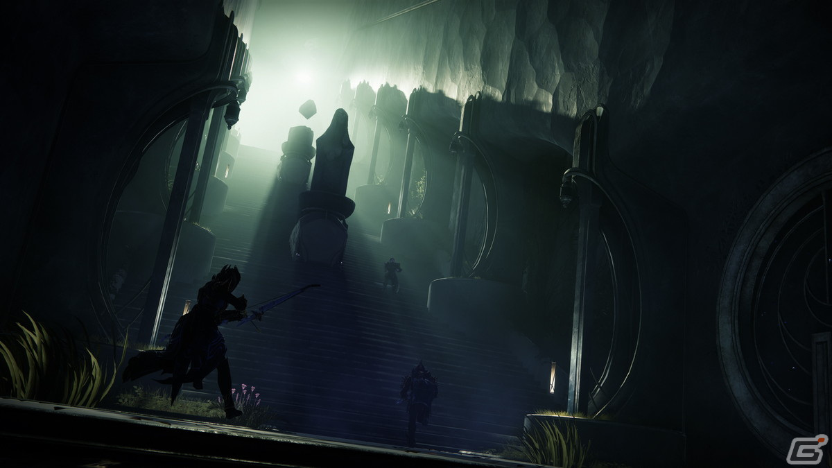 「Destiny 2」新シーズン「望みのシーズン」がスタート！「ウィッチャー」とコラボした装飾品も登場の画像5