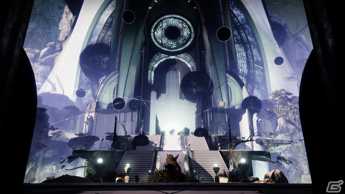 「Destiny 2」新シーズン「望みのシーズン」がスタート！「ウィッチャー」とコラボした装飾品も登場の画像6