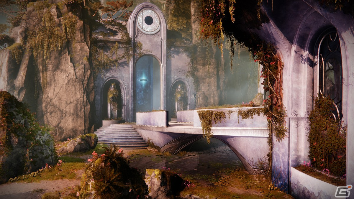 「Destiny 2」新シーズン「望みのシーズン」がスタート！「ウィッチャー」とコラボした装飾品も登場の画像9