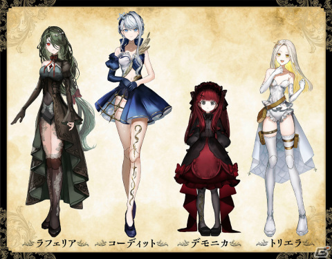 「桜降る代に決闘を」限定プロモカードがもらえるキャンペーンが実施！新企画「Silent Applause」も始動の画像4