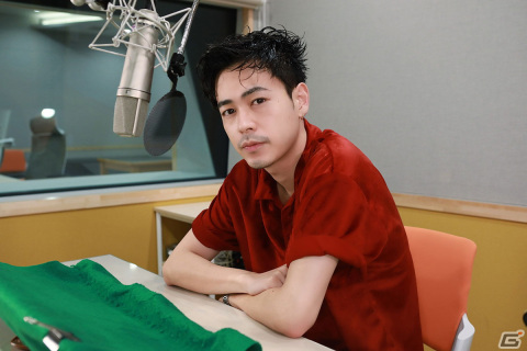 「龍が如く8」ハワイで出会う青年・三田村英二を演じる成田凌さんのインタビュー映像が公開！の画像3