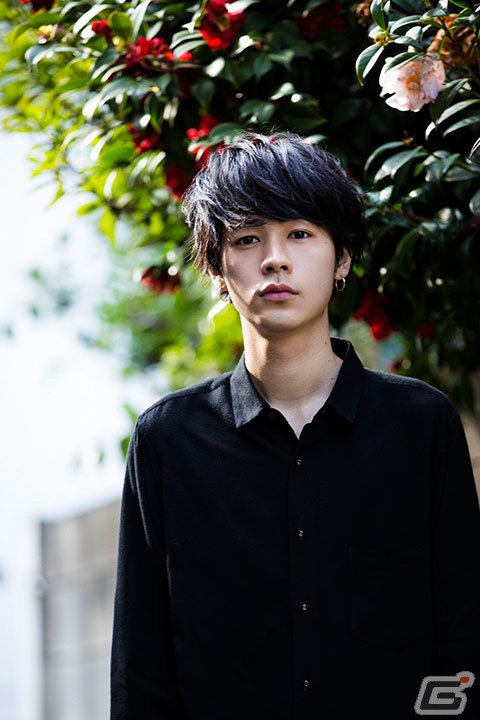 「龍が如く8」ハワイで出会う青年・三田村英二を演じる成田凌さんのインタビュー映像が公開！の画像5
