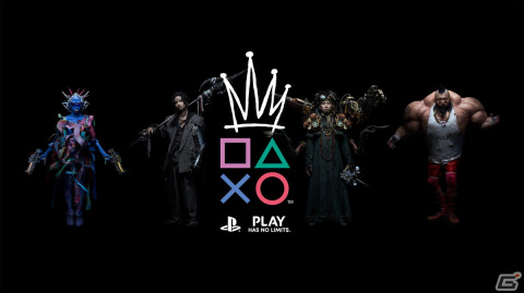 「PlayStation×King Gnu ジャイアントパッケージ」が12月1日より渋谷に登場！コラボステッカーの配布もの画像2