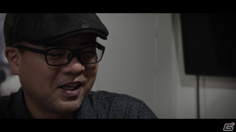 伊藤潤二氏の考える“恐怖”とは？外山圭一郎氏との20年ぶりとなる対談を収めた映像「Golden Hour」が公開の画像