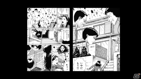 伊藤潤二氏の考える“恐怖”とは？外山圭一郎氏との20年ぶりとなる対談を収めた映像「Golden Hour」が公開の画像