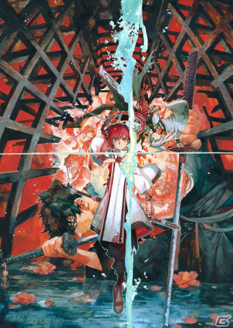 「Fate Project 大晦日TVスペシャル2023」が12月31日に放送！坂本真綾さんの「英霊紀行フランス編」や「藤丸立香はわからない」の新作など盛りだくさんの画像2