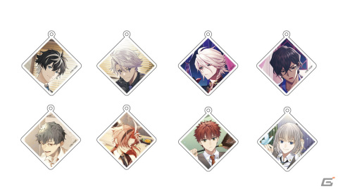 「FGO」とサンシャインシティプリンスホテルのコラボが再び！アルジュナ＆カルナやオベロン＆千子村正などがテーマのプランを12月23日より提供の画像16